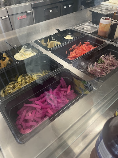 Photo of Shelby's Legendary Shawarma - Talbot Village - 825 Southdale Rd W #1, London, ON N6P 1P6